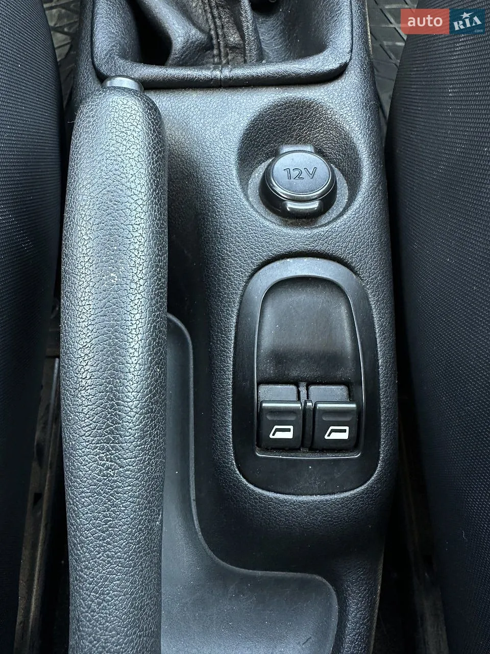 2010 Peugeot 206 - мініатюра 21