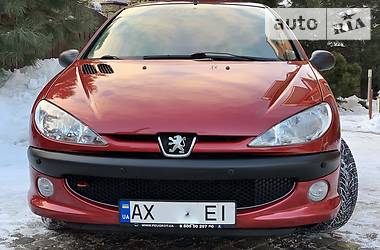 Peugeot 206 2008