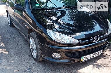 Peugeot 206 2008