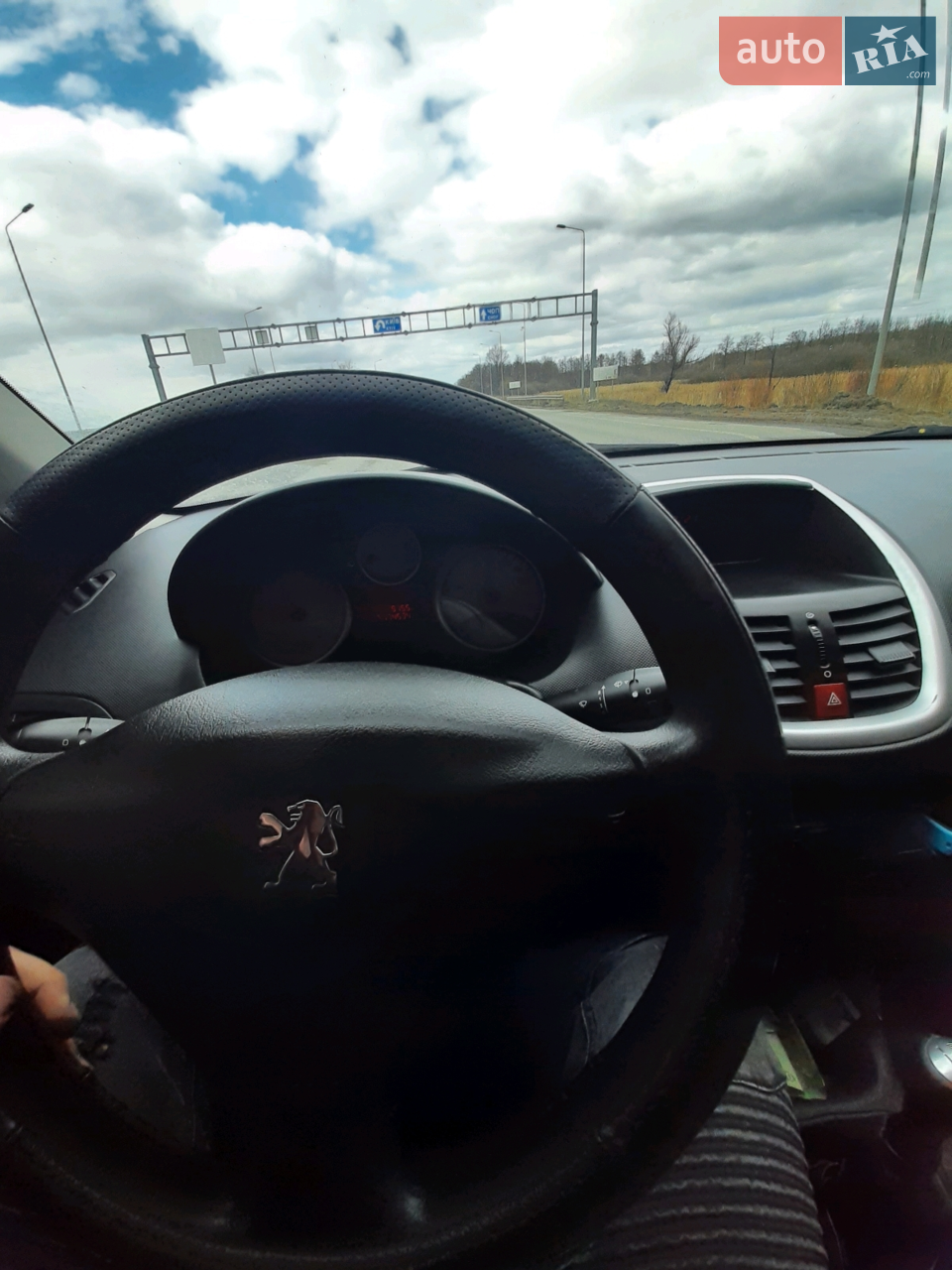 2011 Peugeot 206 - мініатюра 30
