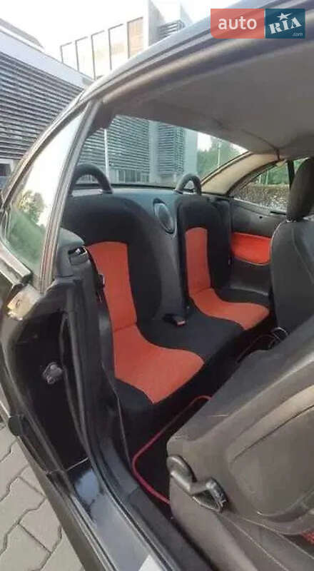 Кабриолет Peugeot 206 2002 в Киеве фото 13 Кабриолет Peugeot 206 2002 в Киеве