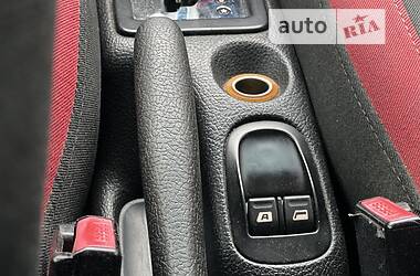 Хэтчбек Peugeot 206 2007 в 