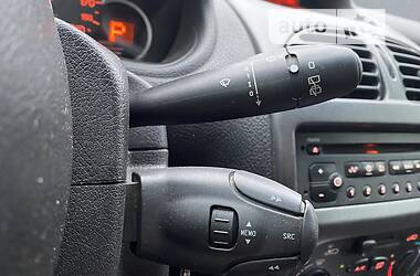 Хэтчбек Peugeot 206 2007 в 