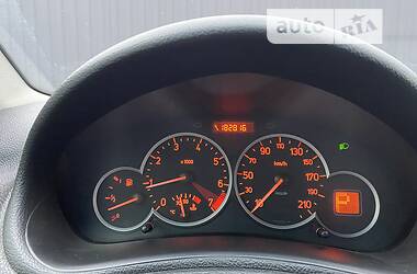 Хэтчбек Peugeot 206 2007 в 