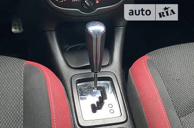 Хэтчбек Peugeot 206 2007 в 