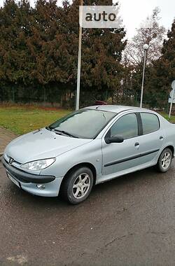 Peugeot 206 2010 Peugeot 206 2010