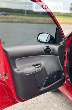 Хэтчбек Peugeot 206 2006 в 