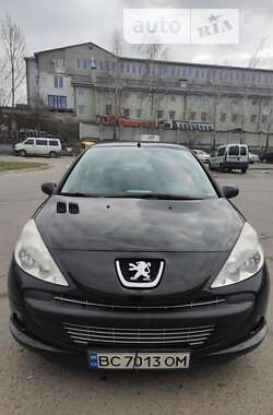 Peugeot 206 2010