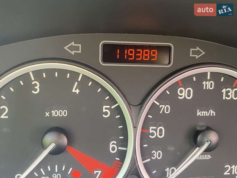 Кабріолет Peugeot 206 2006 в Чернівцях
