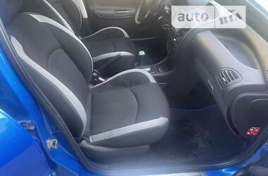 Хэтчбек Peugeot 206 2006 в Умани