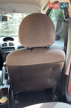 Седан Peugeot 206 2007 в 