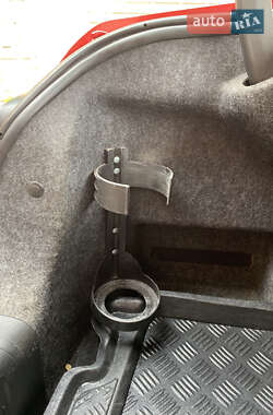 Седан Peugeot 206 2007 в 