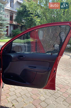 Седан Peugeot 206 2007 в 