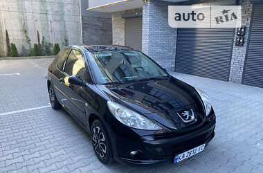 Peugeot 206 2010