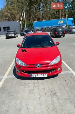 Peugeot 206 2008