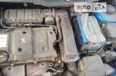 Універсал Peugeot 206 2006 в 