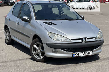 Peugeot 206 2008