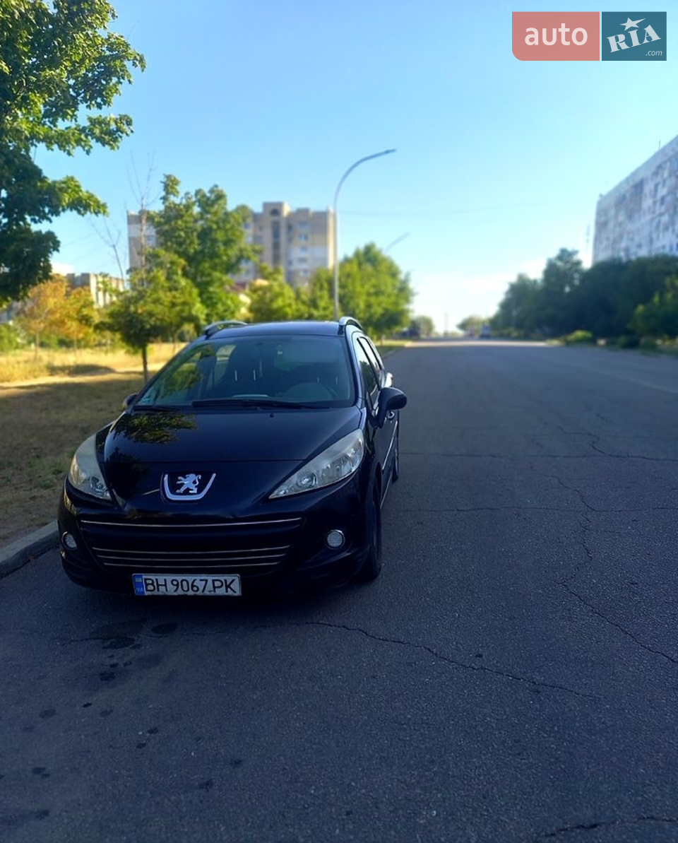 2012 Peugeot 206 - мініатюра 30