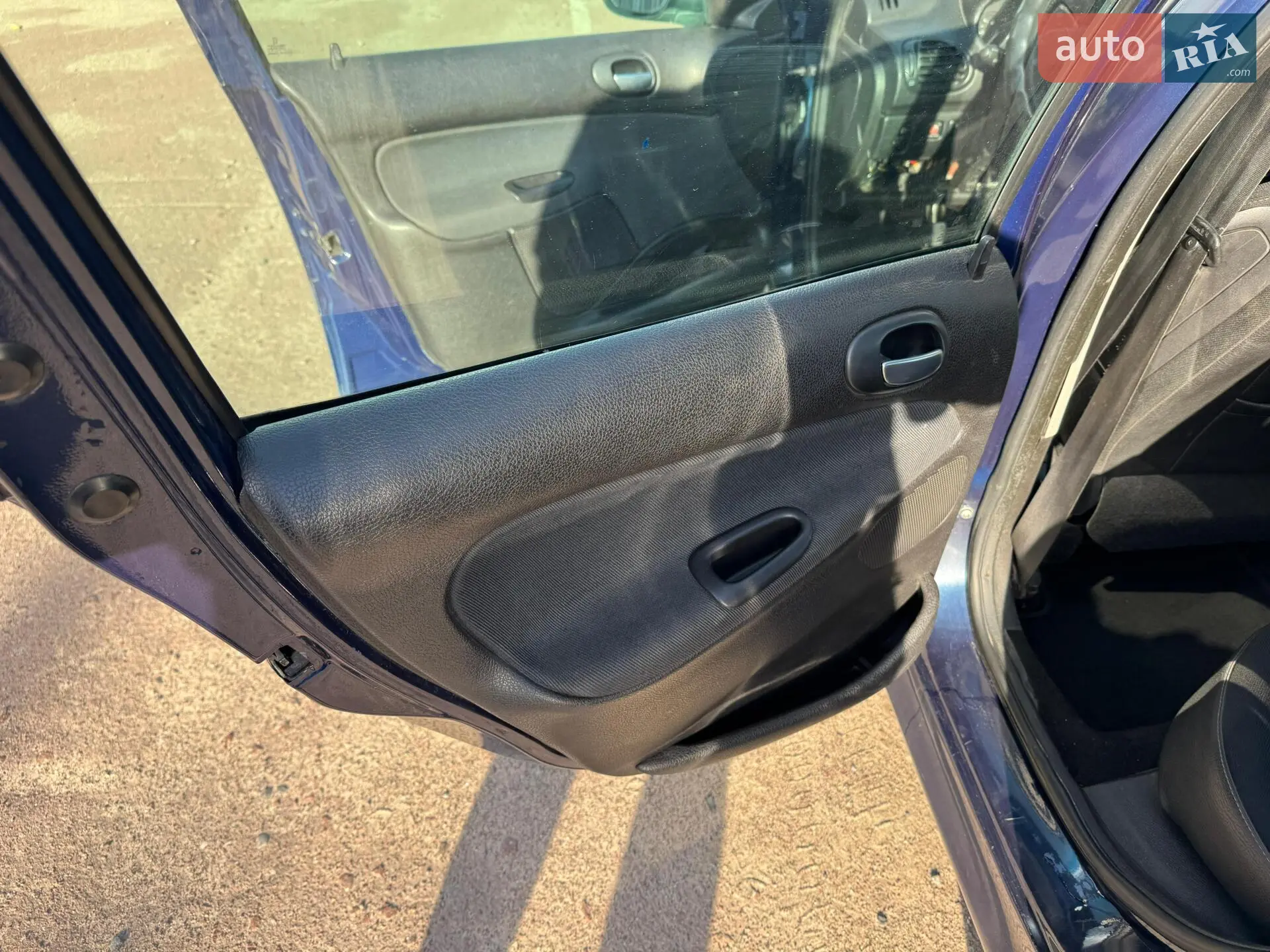 2010 Peugeot 206 - мініатюра 6