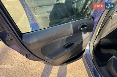 Универсал Peugeot 206 2010 в 