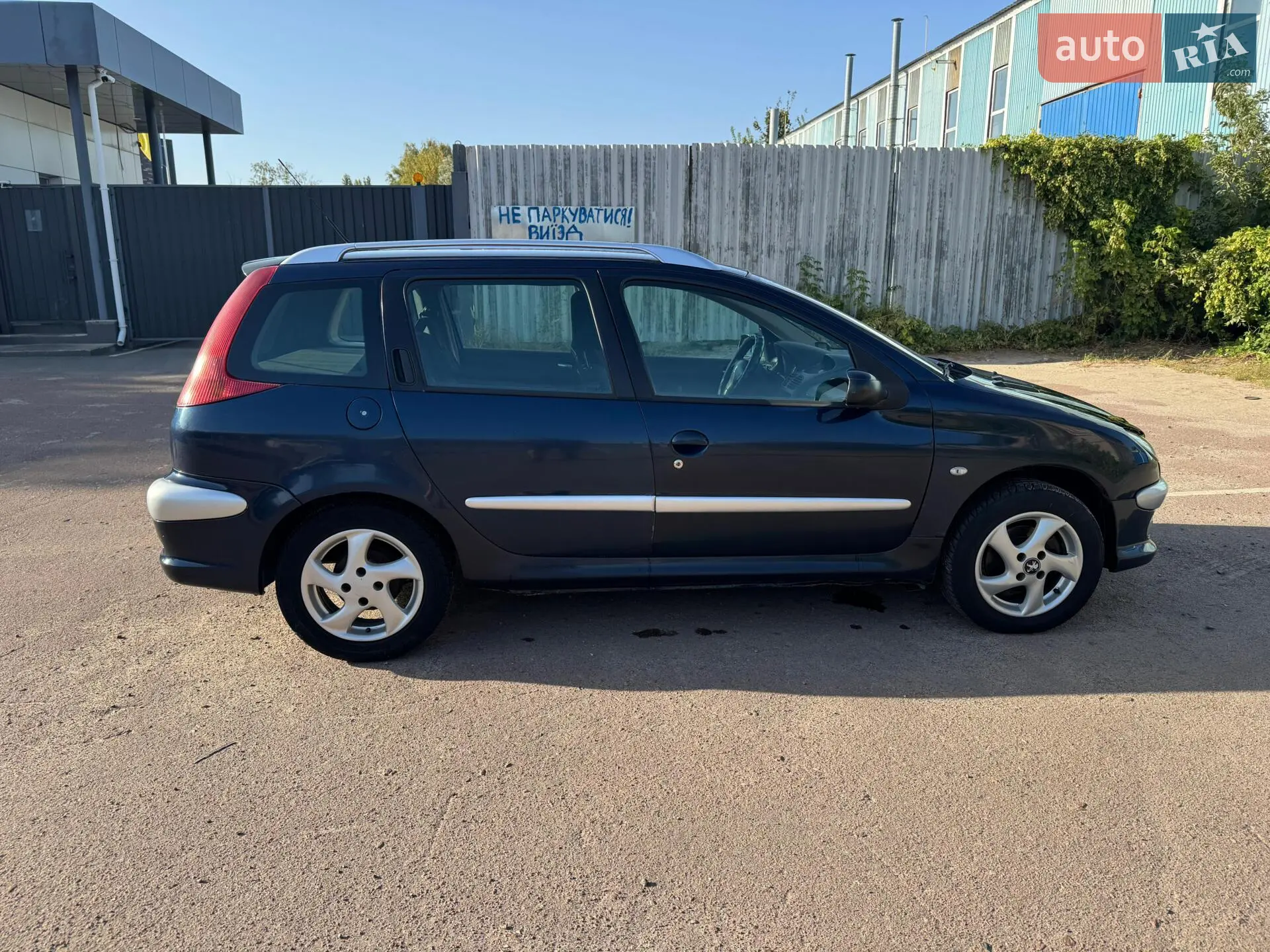 2010 Peugeot 206 - мініатюра 37
