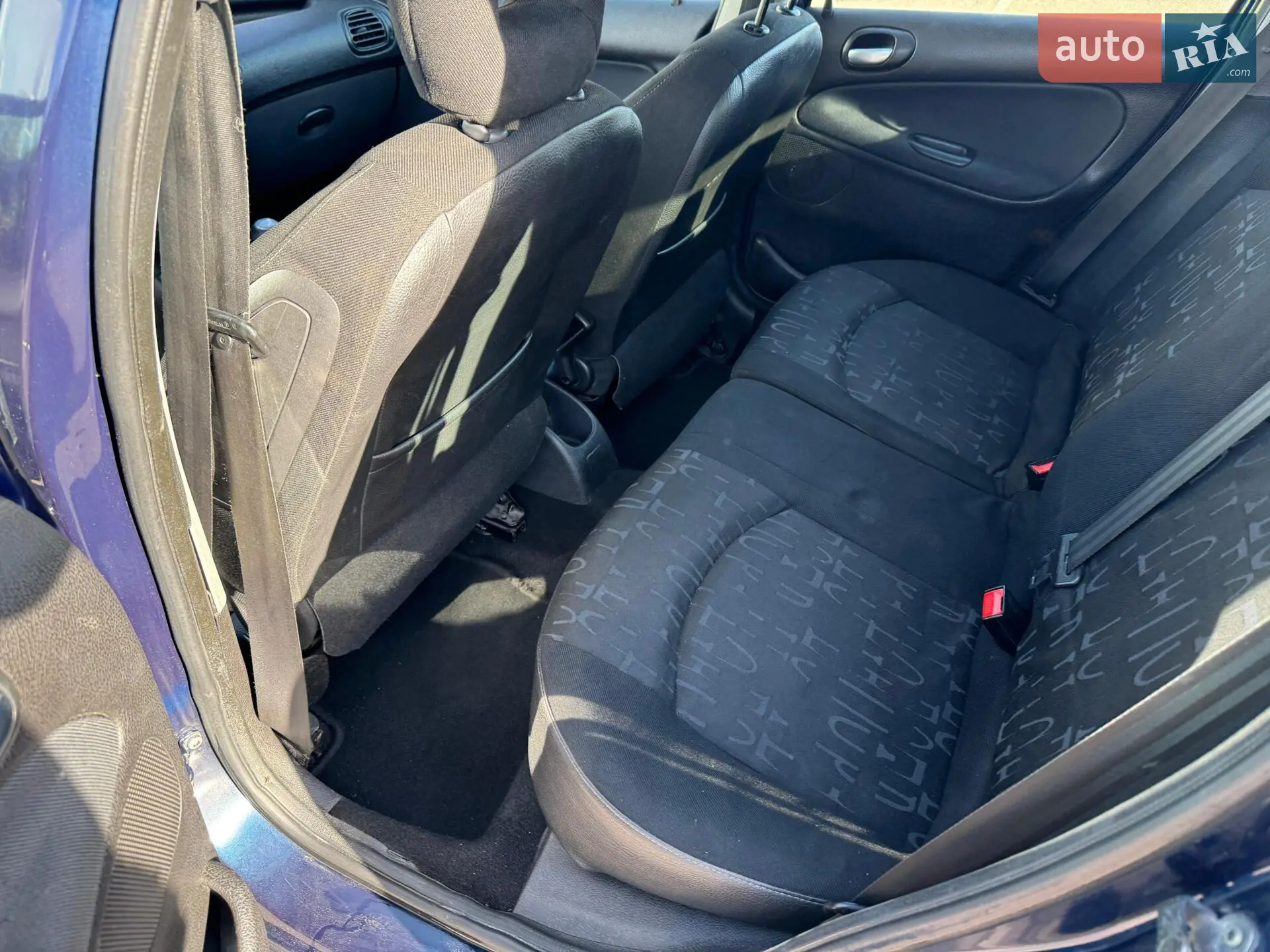 2010 Peugeot 206 - мініатюра 45