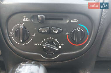 Седан Peugeot 206 2008 в Днепре