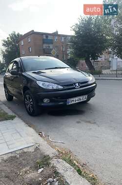 Хэтчбек Peugeot 206 2006 в Путивле