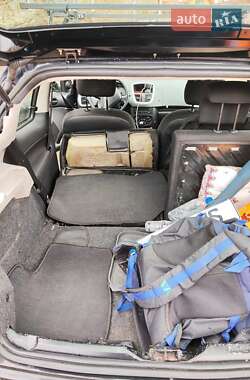 Хэтчбек Peugeot 206 2009 в 