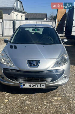 Peugeot 206 2009