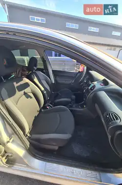 Peugeot 206 2008