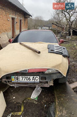 Кабріолет Peugeot 206 1999 в 