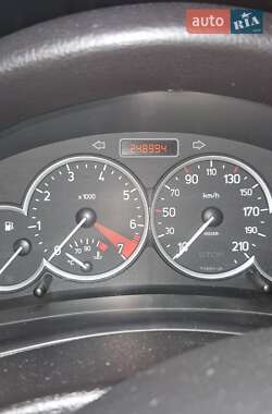 Хетчбек Peugeot 206 2006 в Макарові