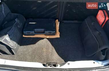 Хетчбек Peugeot 206 2002 в 