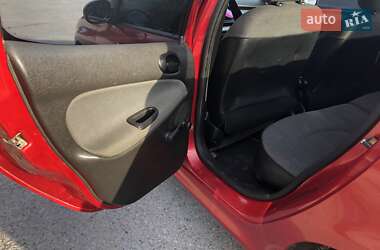 Седан Peugeot 206 2007 в 