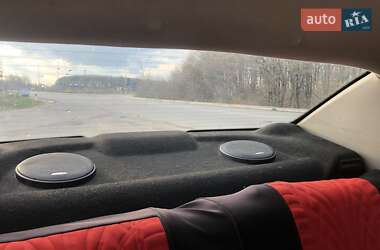 Седан Peugeot 206 2007 в 