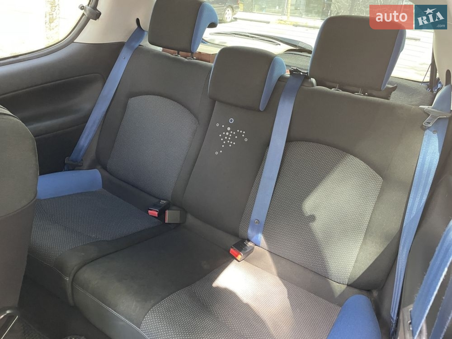 2011 Peugeot 206 - мініатюра 32