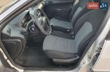 Универсал Peugeot 206 2005 в 