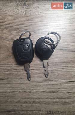 Универсал Peugeot 206 2005 в 