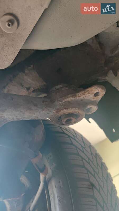 Хэтчбек Peugeot 206 2006 в Киеве