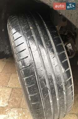 Универсал Peugeot 206 2004 в 