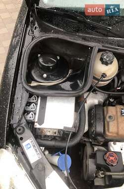 Универсал Peugeot 206 2004 в 