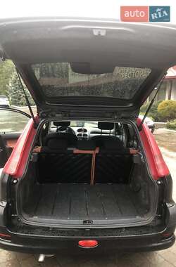 Универсал Peugeot 206 2004 в 