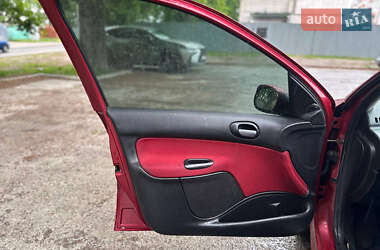 Хетчбек Peugeot 206 2007 в 