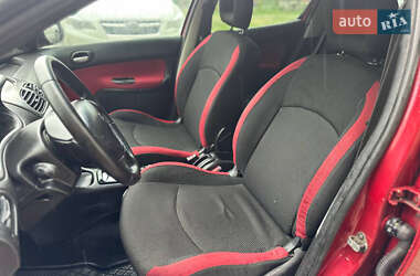 Хетчбек Peugeot 206 2007 в 
