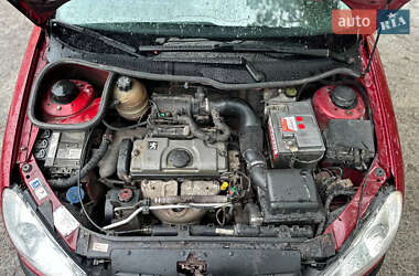 Хетчбек Peugeot 206 2007 в 