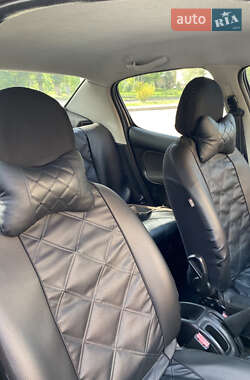 Седан Peugeot 206 2007 в 