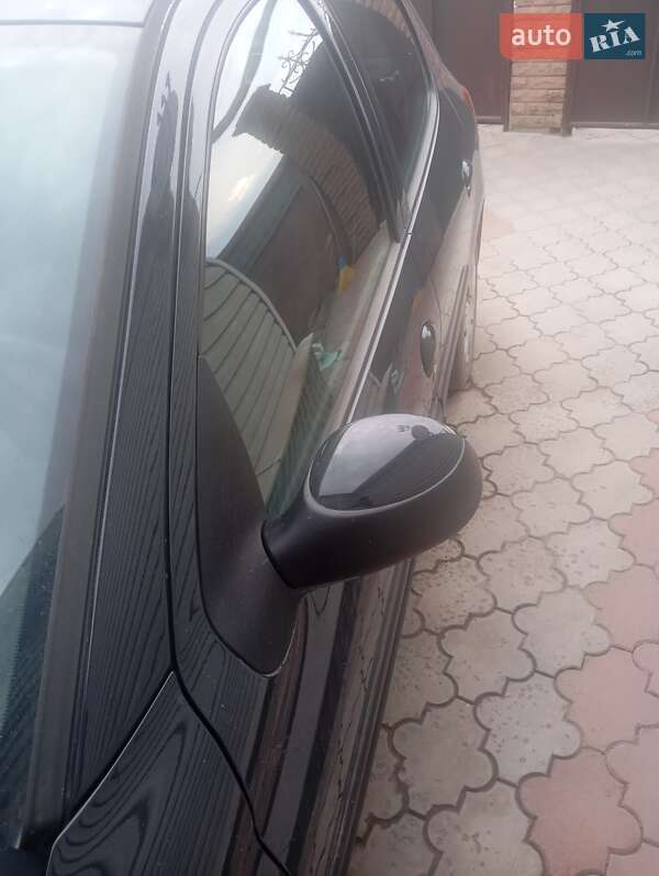 Хетчбек Peugeot 206 2009 в Сумах