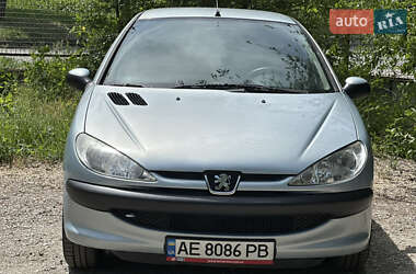 Peugeot 206 2008 Peugeot 206 2008