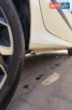 Хэтчбек Peugeot 206 2008 в 